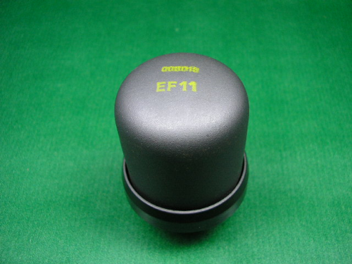 EF11 RFT