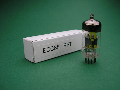ECC85 RFT