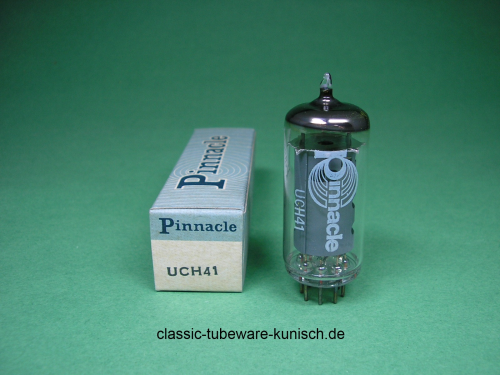UCH41 Pinnacle