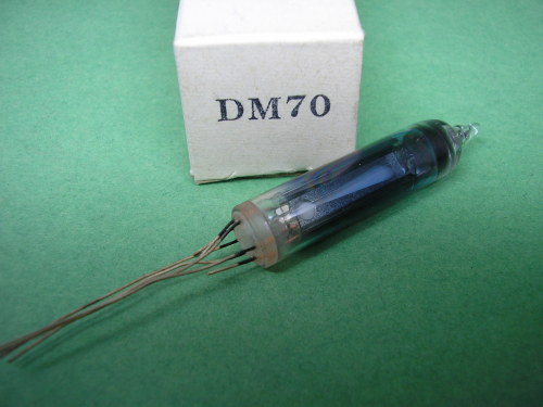 DM70