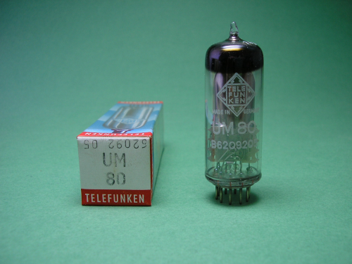 UM80 Telefunken